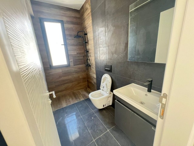 2+1 FLAT FOR SALE WITH MASTER BATHROOM IN CYPRUS GIRNE ALSANCAK AREA