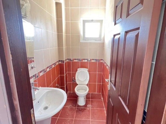 2+1 VILLA FOR SALE IN CYPRUS GIRNE DOĞANKÖY WITHIN 630 M2 LAND