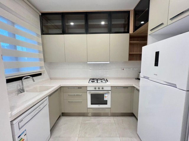 1+1 FLAT FOR SALE IN KYRENIA CENTER