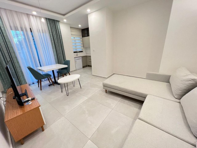 1+1 FLAT FOR SALE IN KYRENIA CENTER