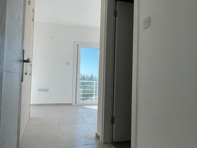 TURN KEY OPPORTUNITY FOR SALE IN GIRNE EDREMIT WITH 50% PAYMENT