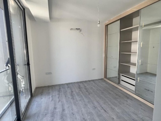 2+1 FLATS FOR SALE IN CYPRUS KYRENIA CENTER WITH GENERATOR AND CLOSED PARKING PARKING