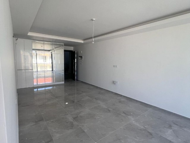 2+1 FLATS FOR SALE IN CYPRUS KYRENIA CENTER WITH GENERATOR AND CLOSED PARKING PARKING