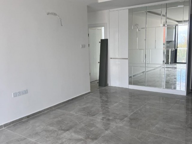 2+1 FLATS FOR SALE IN CYPRUS KYRENIA CENTER WITH GENERATOR AND CLOSED PARKING PARKING