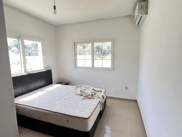 3+1 VILLA FOR SALE IN A COMPLEX WITH POOL IN CYPRUS GIRNE DOĞANKÖY AREA