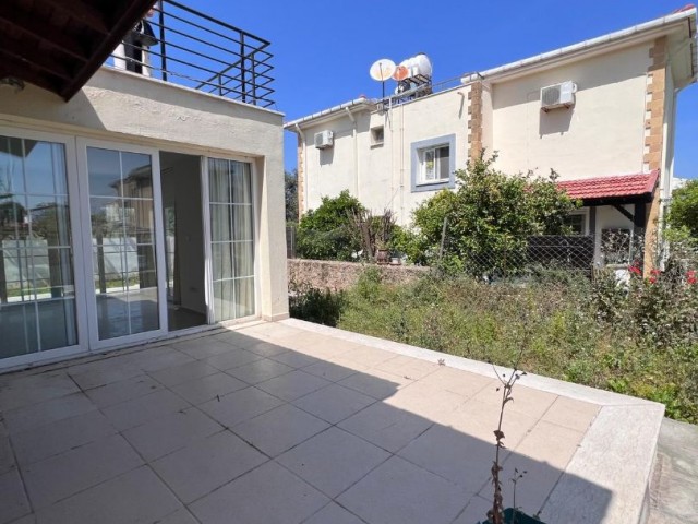 3+1 VILLA FOR SALE IN A COMPLEX WITH POOL IN CYPRUS GIRNE DOĞANKÖY AREA