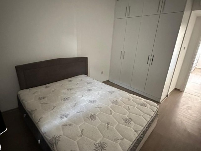 2+1 WOHNUNG ZU VERMIETEN IM ZYPERN KYRENIA CENTER