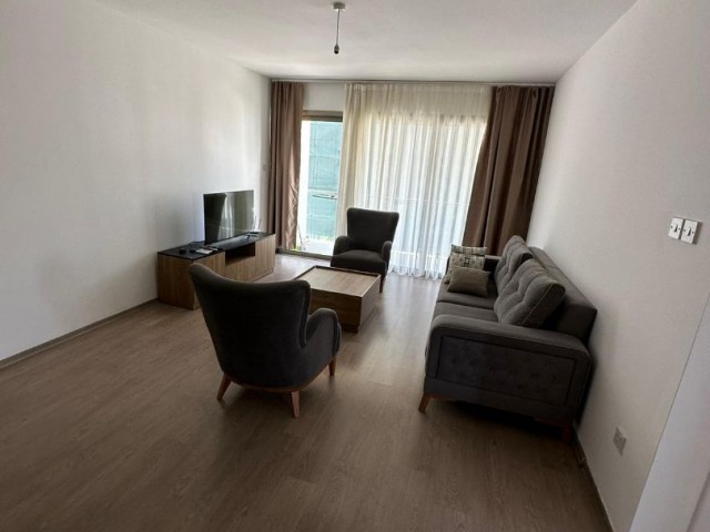 2+1 FLAT FOR RENT IN CYPRUS KYRENIA CENTER