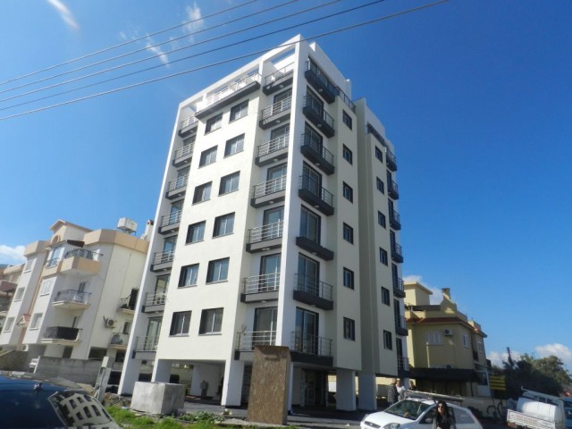 Flat For Sale in Girne Merkez, Kyrenia