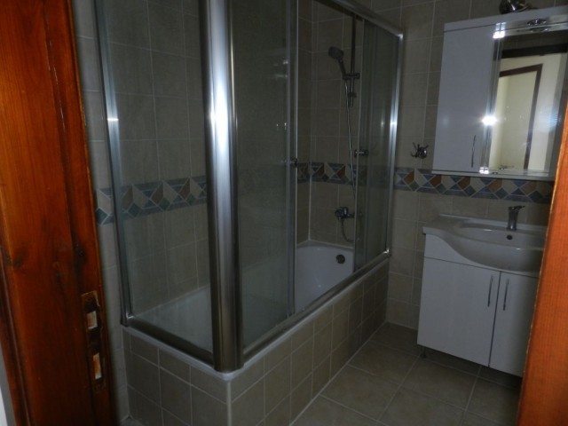 Girne Merkez'de 3+1  satılık  Penthouse