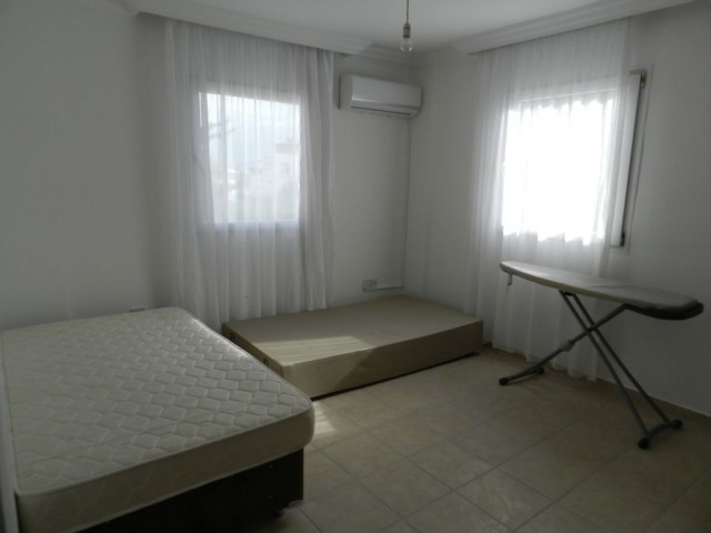 Girne Merkez'de 3+1  satılık  Penthouse