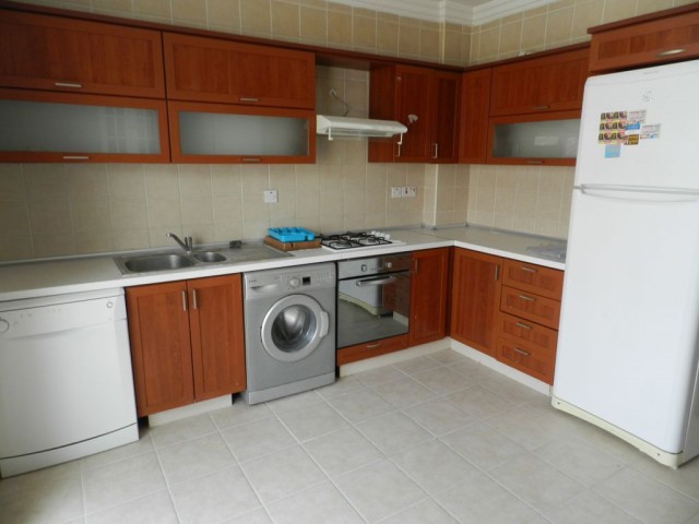 Girne Merkez'de 3+1  satılık  Penthouse