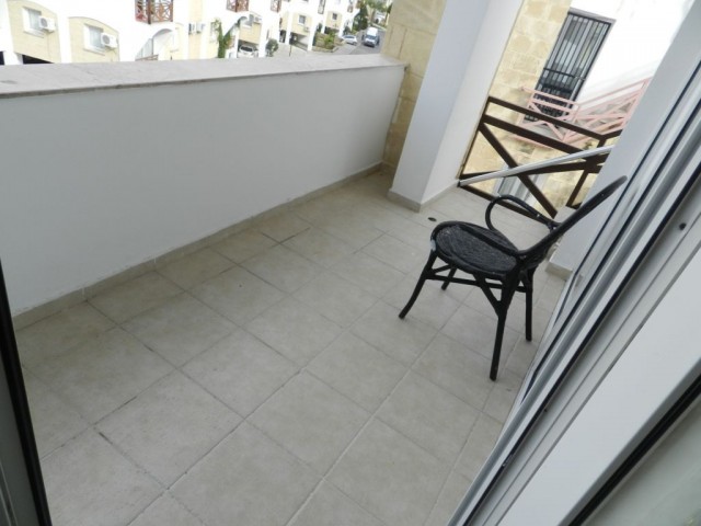 Flat For Sale in Girne Merkez, Kyrenia