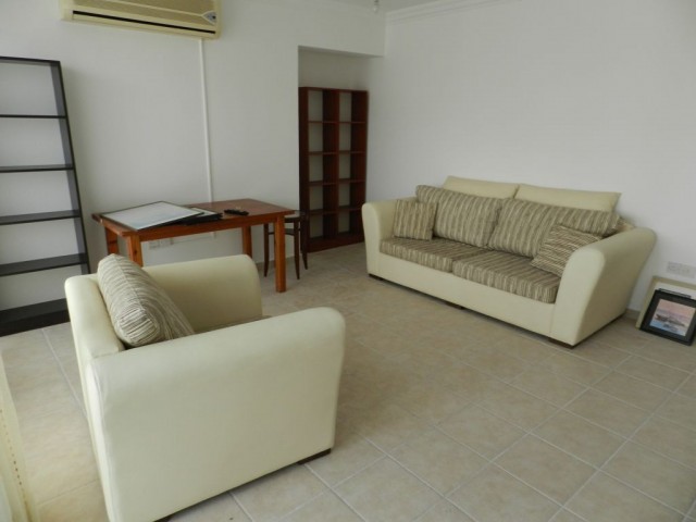 Girne Merkez'de 3+1  satılık  Penthouse