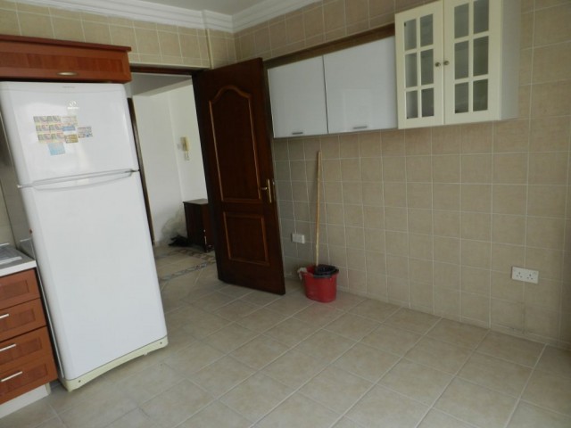 Girne Merkez'de 3+1  satılık  Penthouse