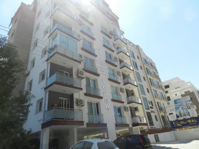 квартира Продается in Girne Merkez, Кирения