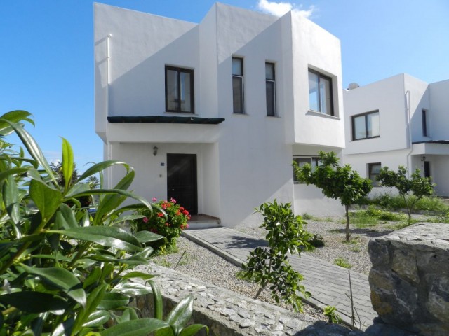 Villa For Sale in Yeşiltepe, Kyrenia