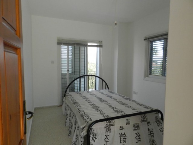 Girne Ozanköyde 3+1 Satılık Villa