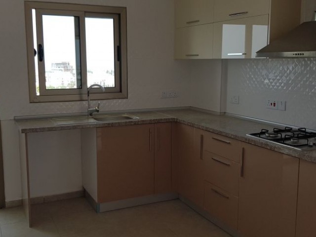 Flat For Sale in Girne Merkez, Kyrenia