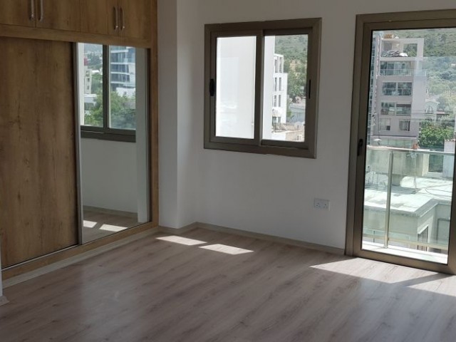 Flat For Sale in Girne Merkez, Kyrenia