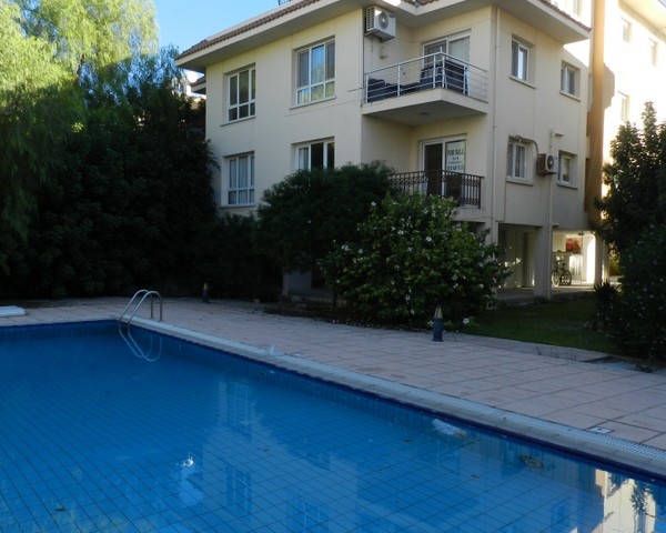 Flat To Rent in Girne Merkez, Kyrenia