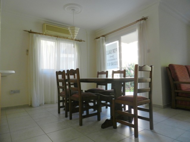 Flat To Rent in Girne Merkez, Kyrenia