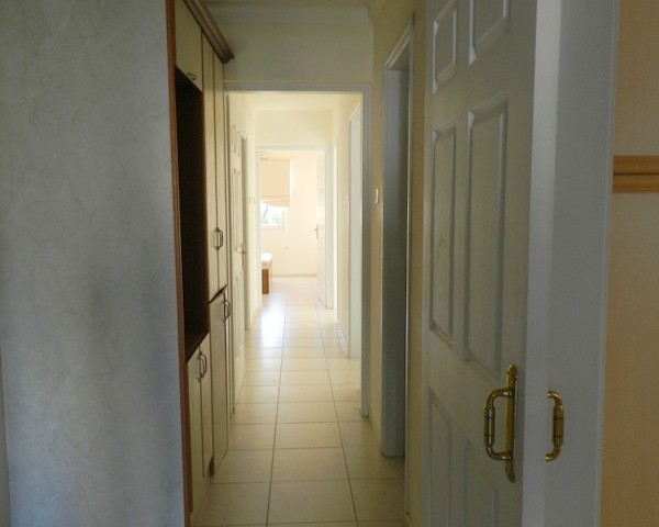 Flat To Rent in Girne Merkez, Kyrenia