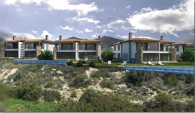 Villa For Sale in Esentepe, Kyrenia