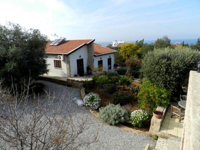 Villa Kaufen in Ozanköy, Kyrenia