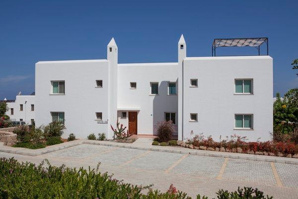 Villa For Sale in Karşıyaka, Kyrenia