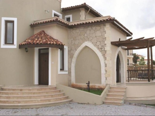 Villa For Sale in Karaağaç, Kyrenia