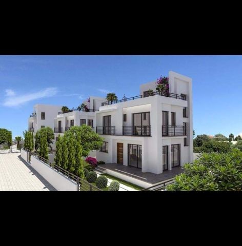 Villa For Sale in Çatalköy, Kyrenia