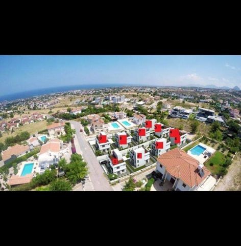 Villa For Sale in Çatalköy, Kyrenia