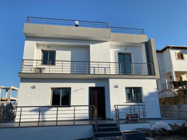 Villa For Sale in Çatalköy, Kyrenia