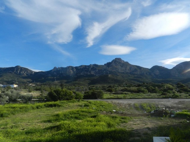 Villa Kaufen in Karaoğlanoğlu, Kyrenia