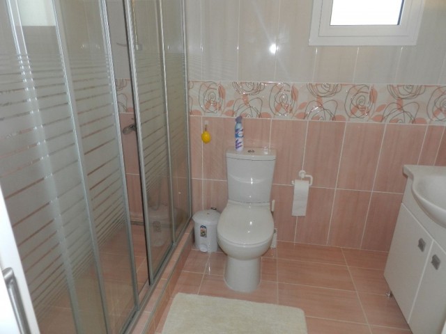 Villa For Sale in Karaoğlanoğlu, Kyrenia