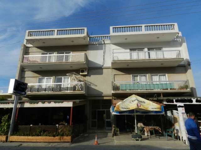 Shop For Sale in Alsancak, Kyrenia