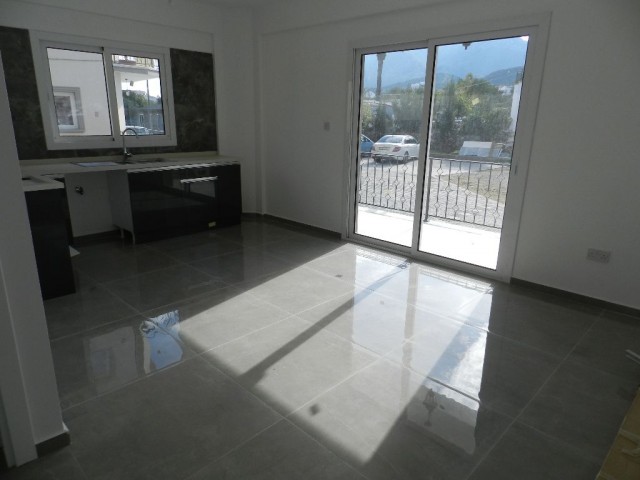 Flat For Sale in Alsancak, Kyrenia