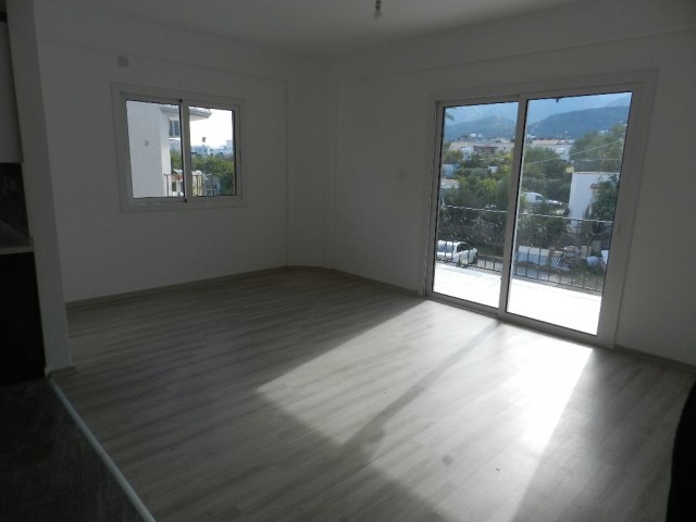 Flat For Sale in Alsancak, Kyrenia