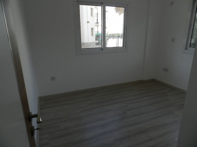 Flat For Sale in Alsancak, Kyrenia