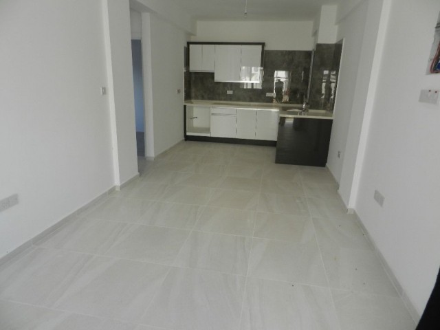 Flat For Sale in Alsancak, Kyrenia