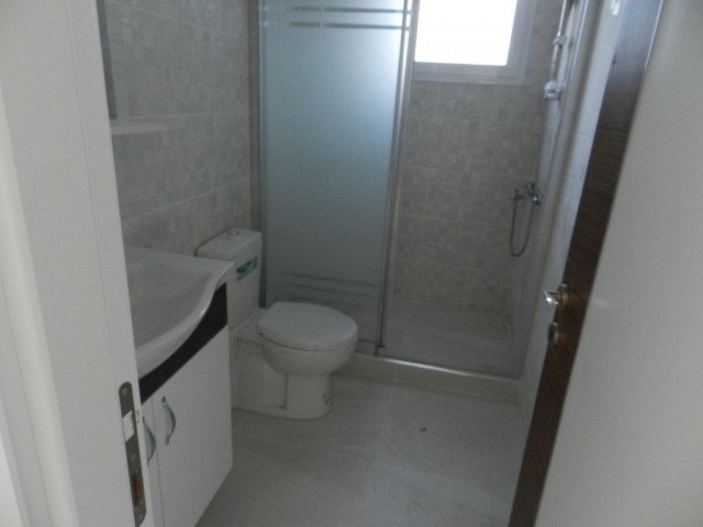 Flat For Sale in Alsancak, Kyrenia