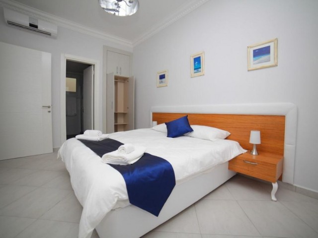 Flat For Sale in Esentepe, Kyrenia