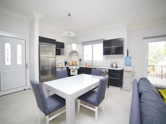 Flat For Sale in Esentepe, Kyrenia