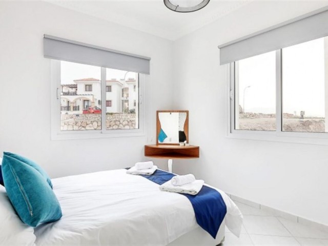 Flat For Sale in Esentepe, Kyrenia