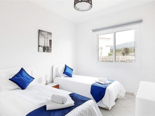 Flat For Sale in Esentepe, Kyrenia