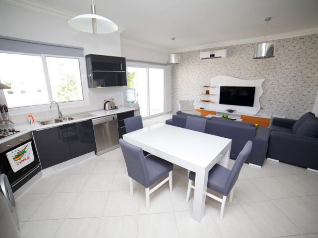 Flat For Sale in Esentepe, Kyrenia