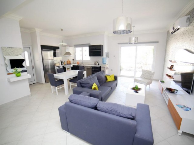 Flat For Sale in Esentepe, Kyrenia