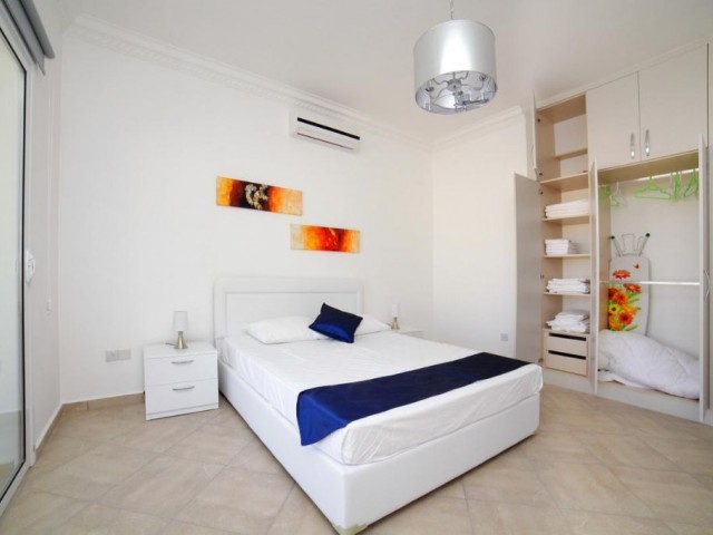 Flat For Sale in Esentepe, Kyrenia