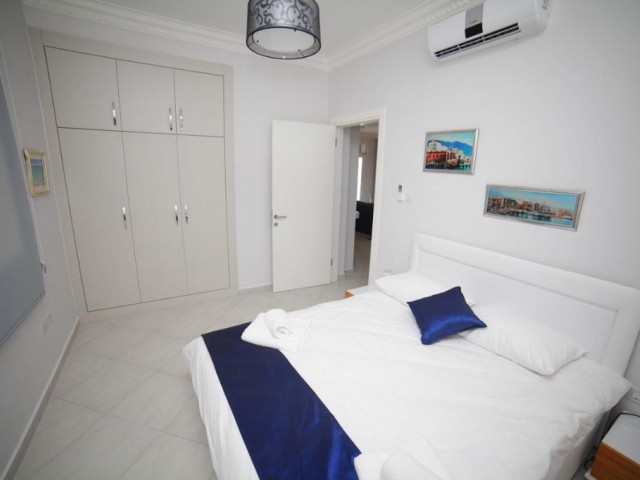 Flat For Sale in Esentepe, Kyrenia